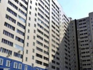 Фонд защиты прав дольщиков — о Короленко, 25: дом в ближайшее время изменит свой нынешний статус