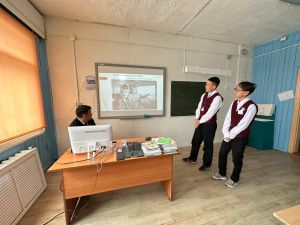 Сеть школ первого президента Якутии определила приоритеты развития образования