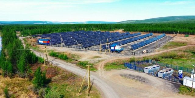 Айсен Николаев рассказал о модернизации энергетики в республике 