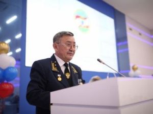 В Якутске отметили 15-летие Контрольно-счетной палаты