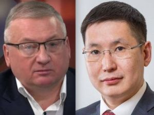 В суде рассмотрели дело руководителя Дирекции жилищного строительства РС(Я) Ткаченко Игоря