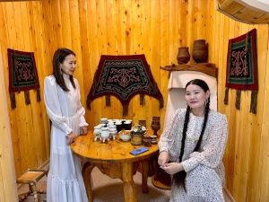 Краеведческая библиотека имени Белинского в Якутске начала работу в новом формате