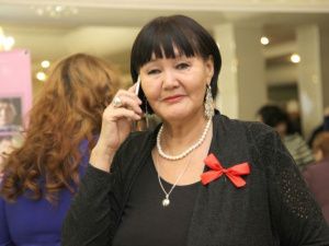 Внутренний свет комсомолки Зои с годами стал еще ярче