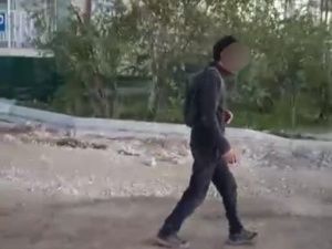 Обвинения в изнасиловании оказались выдумкой