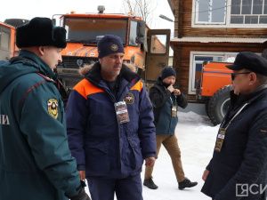 В Якутск из Охотска вернулась экспедиция «По следам Витуса Беринга»