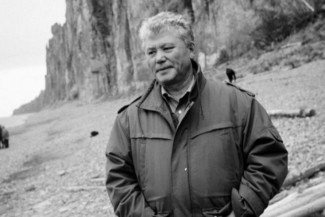 Михаила Николаева похоронят в селе Октёмцы Хангаласского района