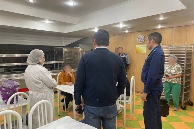 Стали известны причины массового отравления детей в Малой академии наук Якутии