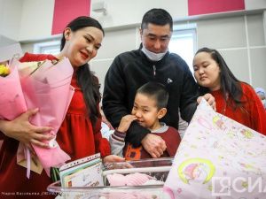 Путин поддержал освобождение многодетных семей на Дальнем Востоке от налога на жилье