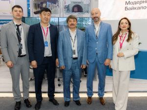 АО «АК «ЖДЯ» и ГК Нацпроектстрой  решили объединить усилия для продвижения проекта строительства железной дороги Нижний Бестях - Магадан