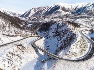 Евгений Касперский объяснил, почему его так тянет в Якутию