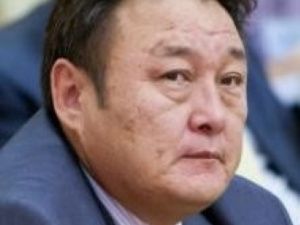 Налоговики Якутии банкротят компанию экс-министра природы Бурятии 