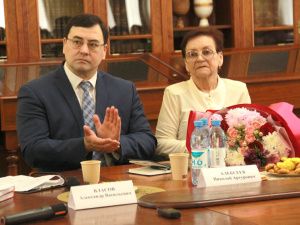 Пламенный Артур  пример мужества и любви к Родине и народу