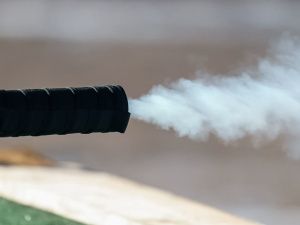 Лучших снайперов в ночном этапе определили на турнире в Якутии