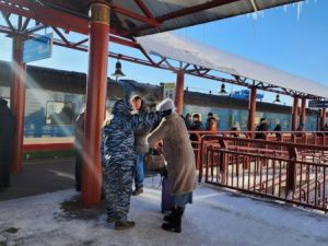 ЖДЯ: За два месяца перевезено более 62 тысяч пассажиров