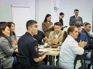 В Якутске проходит стратегическая сессия по профилактике употребления алкогольной продукции