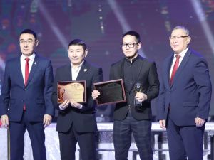 Степанида Артахинова признана лучшим спортсменом Якутии по адаптивным видам спорта