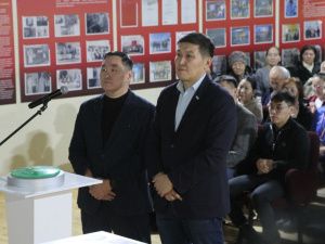 «Кино всех объединит»: в маленьких селах Якутии появились кинозалы