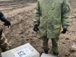 Помощь из штаба движения  «Якутия с тобой!» доставлена бойцам в зоне СВО