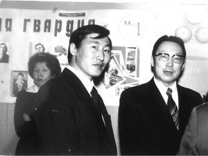 ПАМЯТИ АРТУРА АЛЕКСЕЕВА