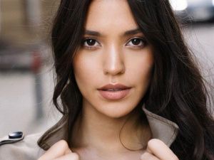 Любовь Хохолова представит Якутию на конкурсе «Мисс Россия»