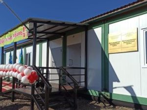 В республике введут 19 врачебных амбулаторий и ФАПов