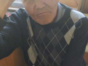 Помогите! Пенсионер забыл свое имя и адрес — ищут родственников