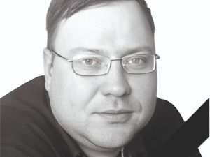 Ушел из жизни Владислав Согомонян