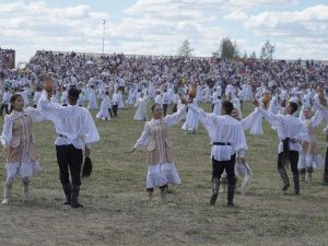 Жителей и гостей Якутска ждут незабываемые впечатления на национальном празднике «Ысыах Туймаады-2025»
