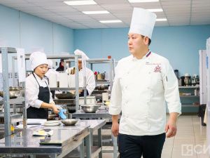 Школьники Якутии будут бороться за звание лучшего повара в конкурсе «Тарбаахаптыы астыахха»