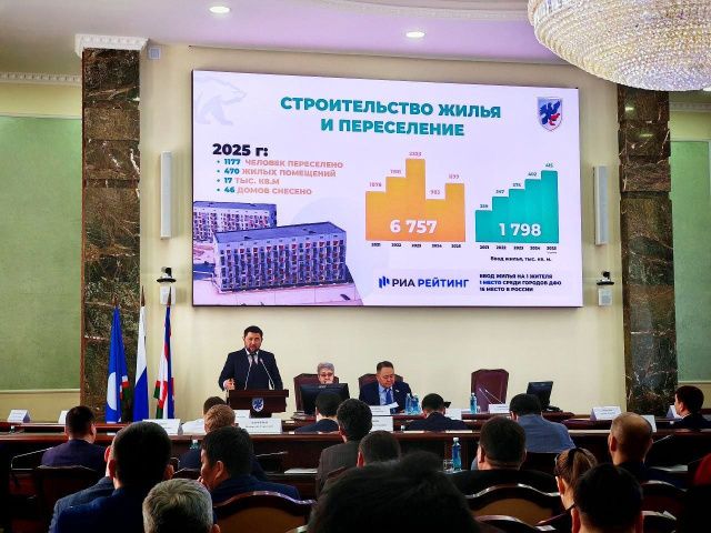 Евгений Григорьев предложил увеличить единовременную выплату многодетным семьям до 500 тысяч рублей