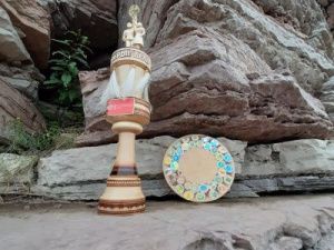 Добрые дела выпусников Хангаласского улуса 1985 года