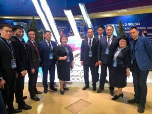 Альберт Семенов: "Главная цель «Единой России» — полностью выполнить обязательства, заложенные в народной программе"