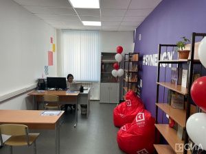 Анатолий Семенов посетил новый колледж цифровых профессий университета «Синергия» в Якутске