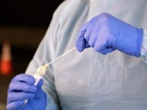 В Якутии ежедневно растет число заболевших ковид-19