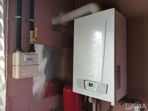 Выгоднее в десять раз: о плюсах подключения к газу рассказала молодая семья из Пригородного Якутска