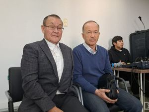 В Якутске стартовал первый Дальневосточный налоговый форум