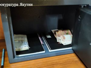 В Алданском районе прокуратура направила в суд уголовное дело о незаконной организации и проведении азартных игр 
