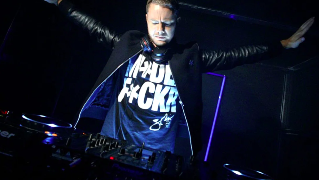 Минута выступления DJ Smash на Дне города в Якутске обойдется бюджету в 50,7 тысячи рублей