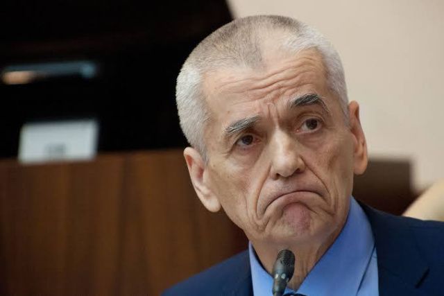 Новый вариант коронавируса уже может быть в России