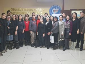 Проблемы освещения межэтнических отношений в СМИ обсудили в Якутске