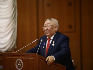 Владимир Солодов: Мы будем использовать наработки наших мудрых предшественников