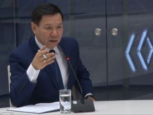 Матвей Лыткин: «Мы должны чтить и продолжить трудовой подвиг нашего старшего поколения»