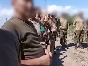 И на СВО состоялся священный Ысыах для якутян