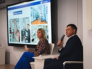 В Якутии для школьников проводят профориентационные встречи с ведущими вузами страны