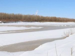 На исправительную колонию №7 в Табаге наложили штраф в 200 тысяч рублей за сброс сточных вод