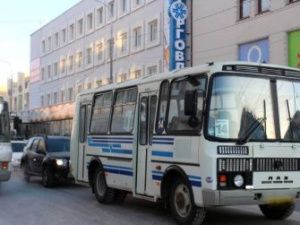 О временных схемах объезда общественного транспорта на 6 мая 2022 года