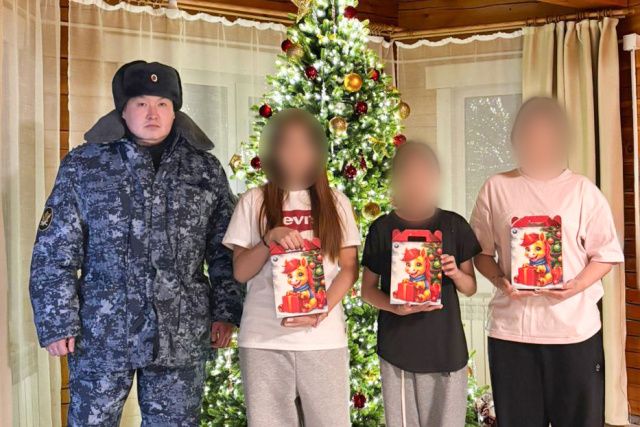 Сотрудники уголовно-исполнительной инспекции УФСИН приняли участие в межведомственной оперативно-профилактической операции «Быт»