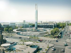 ЯКУТСК МОЖЕТ ОПОЗОРИТЬСЯ НОВЫМ ДИЗАЙНОМ ПЛОЩАДИ ЛЕНИНА