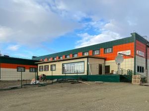 В ТЛЦ в арктических районах Якутии начали принимать ягоду у местного населения