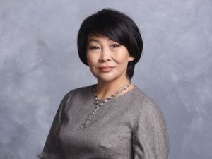 Сегодня суд определил меру пресечения Ирины Алексеевой